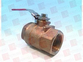 Шаровой клапан Артикул 21-161 от производителя LANCE