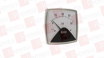 Щитовой измерительный прибор Артикул 016-01AA-FAXX от производителя TE CONNECTIVITY