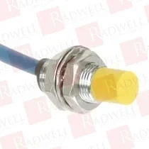 Индуктивный датчик Артикул NI5-G12-Y0-1M-RS4.21T от производителя TURCK