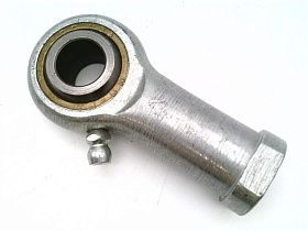 Наконечник шарнирный TR-8N SPHERCO правая резьба 1/2"