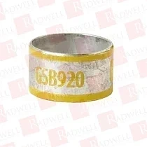 Наконечник / разъем Артикул GSB1040 от производителя ABB THOMAS & BETTS