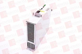 Привод Артикул S25-00-07 от производителя FERRO CONTROL