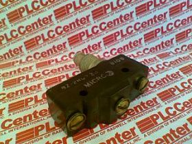 Концевой выключатель BZ-2RQ733 от XS MICRO