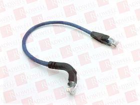 Электрический кабель / провод Артикул TRD695RA2BL-1 от производителя L COM