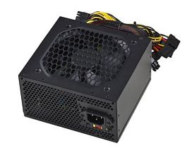 Блок питания EVGA 400W ATX12V