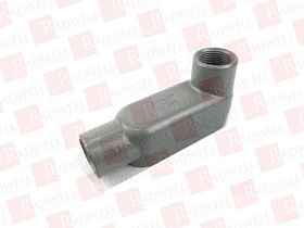 Кабелепровод / соединительный элемент Артикул LB37 от производителя HUBBELL