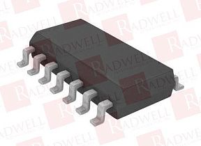 Логическая микросхема Артикул MM74HCT32M от производителя ON SEMICONDUCTOR