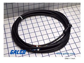 Yaskawa JZSP-CSM60-05-E