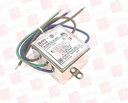 Фильтр  радиопомех Артикул 5VK3 от производителя TE CONNECTIVITY