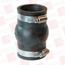 Труба и муфта Артикул XJ-150 от производителя FERNCO