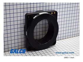 Instrument Transformer, Div of GE 780-202