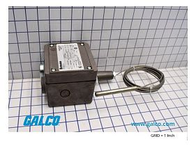 Barksdale Control Products T2H-M251S-12