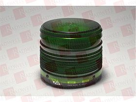 Сигнальный маяк  Артикул MS2-110SP/G от производителя TRI LITE