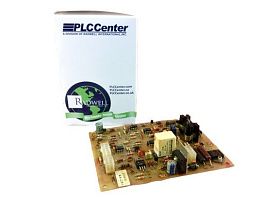 Плата управления PCB 128420 для сварочного аппарата Miller Electric