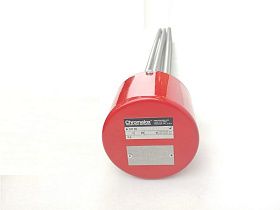 Погружной нагреватель CHROMALOX EMTS-360 6кВт 240/480В трехфазный