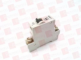 Автоматический выключатель для монтажа на дин-рейку Артикул 401QEB от производителя EATON CORPORATION