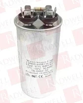 Конденсатор Артикул CBB65-440R156-M1 от производителя SCOTSMAN