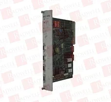 Модуль / стойка ПЛК Артикул 505-RTU от производителя SIEMENS