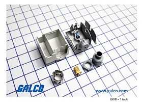 Siemens Building Technologies QAD2012