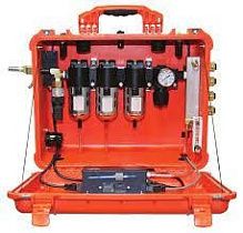 AIR SYSTEMS INTERNATIONAL CH6FKD