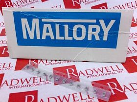 Конденсатор Артикул C0805C220J1GAC от производителя CORNELL DUBILIER