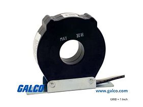 Instrument Transformer, Div of GE 58RBL-500