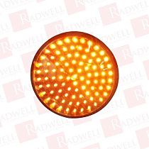 Осветительный прибор Артикул BICOLOR-8-Y/G 10VDC от производителя ELECTRO-TECHS