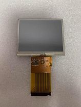 VGG322427-6UFLWA ЖК/светодиодный дисплей от EVERVISION ELECTRONICS