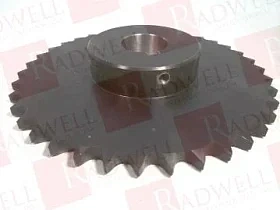 Звездочка / шестерня Артикул 60B38F-1 от производителя US TSUBAKI