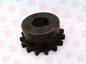 Звездочка / шестерня Артикул 5016 1 1/8 от производителя MARTIN SPROCKET & GEAR INC