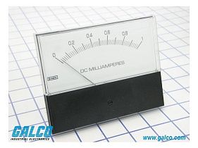 Crompton Instruments 364-01AA-FAFA