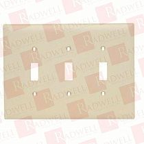 Пластина Артикул TPJ3LA от производителя LEGRAND