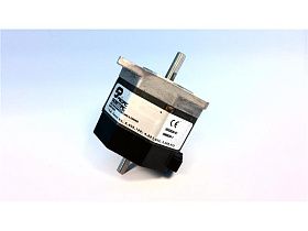 Шаговый двигатель M21NRXC-LSS-NS-03 от PACIFIC SCIENTIFIC INSTRUMENTS