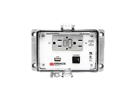 Grace Technologies P-P11R2-M3RF0