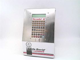 Принтер LFLCA-010 от LOVESHAW