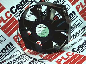 Вентилятор / терморегулятор для панели управления Артикул T790C-100V от производителя TOYO