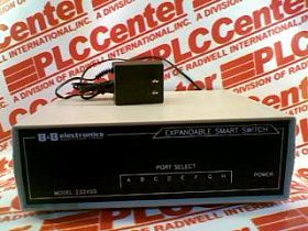 Расширитель связи Артикул 232XSSD4 от производителя ADVANTECH