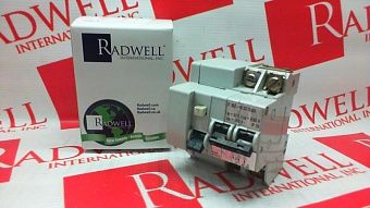 Автоматический выключатель для монтажа на дин-рейку Артикул F162-G32/0.03 от производителя ASEA BROWN BOVERI