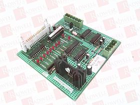 Плата системы управления ОВиК Артикул 65499003 от производителя DAIKIN INDUSTRIES