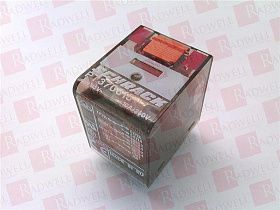 Реле / розетка Артикул PT370615 от производителя TE CONNECTIVITY