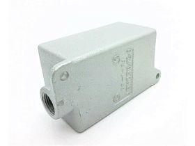 0ZG-FS150A Розетка / коробка от OZ GEDNEY