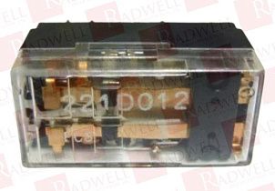 Реле / розетка Артикул 221D012 от производителя GENERAL ELECTRIC