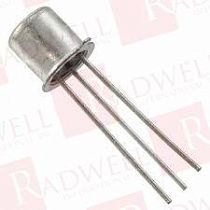 Транзистор Артикул 2N4858 от производителя INTERFET