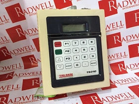 Цепь управления Артикул TS-310 от производителя TRICONEX