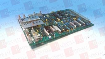 Плата ПК Плата ПЛК / дополнения к  плататам Артикул WB0003-400R от производителя THERMATOOL