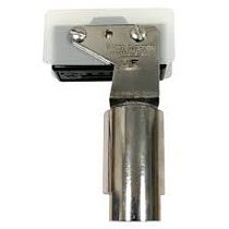 Реле давления UNITED ELECTRIC J40-226, 0-50 psi, SPDT, 1/4" NPT