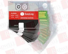 Артикул EL-PDF-1-003 PK10 от производителя LASCAR ELECTRONICS