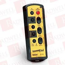 Управление краном Артикул 21T36A-5 от производителя CATTRON