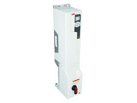 ABB ACS580-0P-052A-4+B056+F255+G310+J429