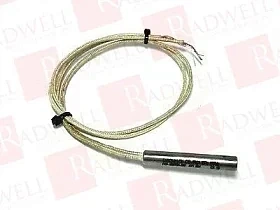 Патронный нагревательный элемент Артикул HDC02869 от производителя TEMPCO